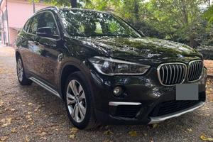 BMW  X1 X-DRIVE 250