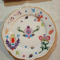 piatto da portata Bitossi Home