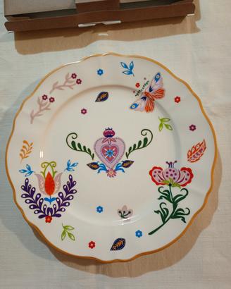 piatto da portata Bitossi Home