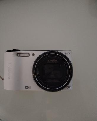 macchina fotografica 