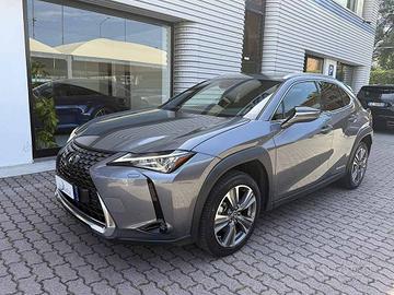 LEXUS UX Full Electric 300e 54,3kWh Premium PREZ