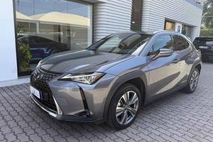 LEXUS UX Full Electric 300e 54,3kWh Premium PREZ