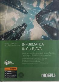 INFORMATICA IN C++ E JAVA