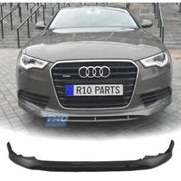 SPOILER LIP AUDI A6 C7 4G SEDÁN AVANT 11-14