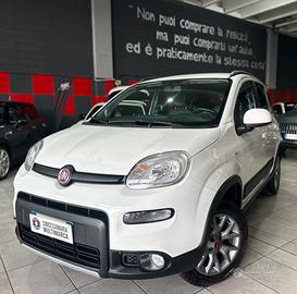 Fiat Panda 1.3 MJT 95 CV S&S 4x4