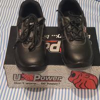Scarpe antinfortunistica 
