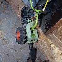 falciatrice  Grillo falcetto 1