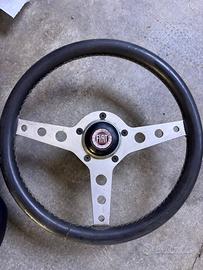 Volante Sportivo Fiat 850