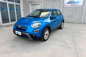500X City Cross 1.6 MultiJet 120 CV Cambio DCT
