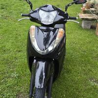 SH 300 2008  60000km