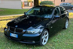 Bmw 320 320d cat MSport