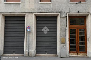 BOX A TRIESTE