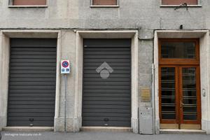 BOX A TRIESTE