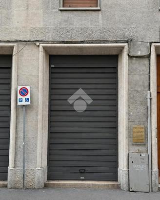 BOX A TRIESTE