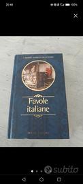 favole italiane libro