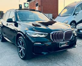 Bmw X5 xDrive25d Msport