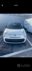 Fiat 500 L Multijet 1600 120 Cv