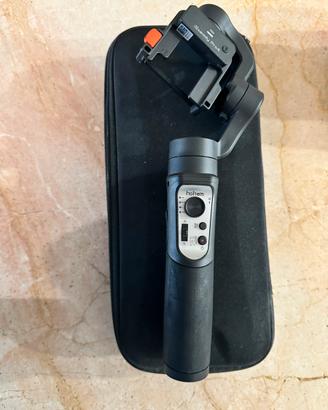 Hohem iSteady Pro 4