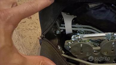 Catene neve k summit thule k11