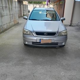 OPEL Astra - 1999