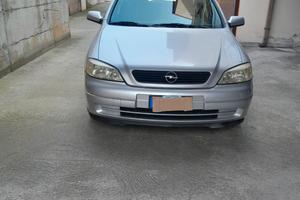 OPEL Astra - 1999