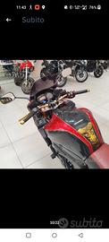 Yamaha Fazer 1000