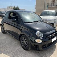 FIAT 500 1.0 Hybrid Sport Connect