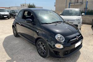 FIAT 500 1.0 Hybrid Sport Connect