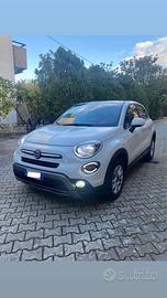 Fiat 500 x City Cross