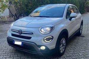 Fiat 500 x City Cross