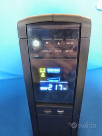 UPS CyberPower CP1600EPFCLCD 1600VA / 1000W