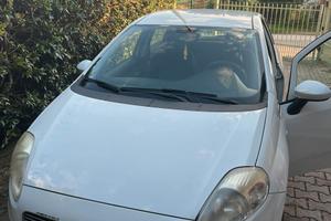 Fiat punto 1.3mtj