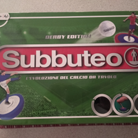 Subbuteo
