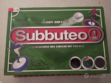 Subbuteo