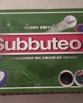 Subbuteo