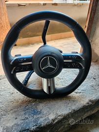 Ricambi Mercedes