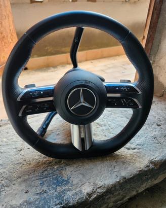 Ricambi Mercedes