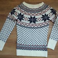 Maglione Terranova XS