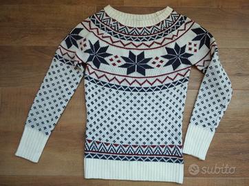 Maglione Terranova XS