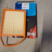 FILTRI 1 aria +1 olio +2 gasolio x C3 1.4 HDI