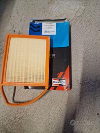 FILTRI 1 aria +1 olio +2 gasolio x C3 1.4 HDI