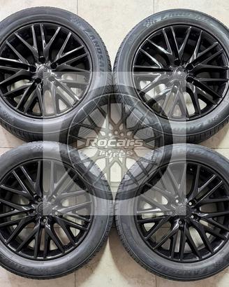 Cerchi 20 pneumatici estivi Jeep Grand Cherokee