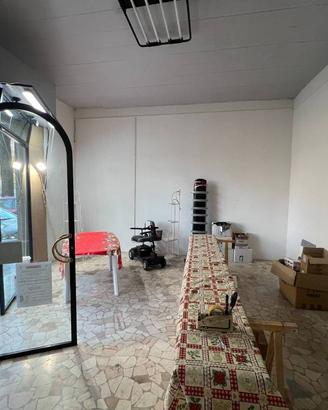 Immobile di 30 m² con 1 locale a Valsamoggia