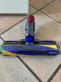 Spazzola Fluffy Optic Dyson