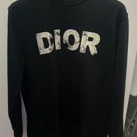 Felpa dior