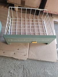 cassetti per freezer