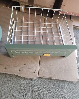 cassetti per freezer