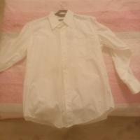 camicia uomo Sisley 