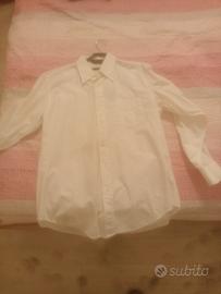 camicia uomo Sisley 