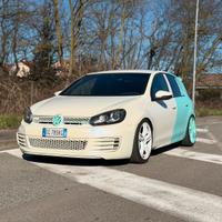 Golf 6 gti